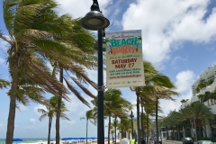Fort Lauderdale Beach Party